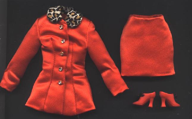The Clothes