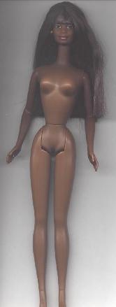 Doll Front