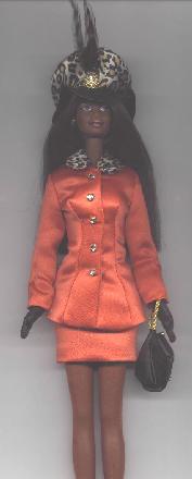 Power Suit
