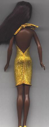 Back View