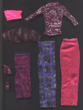 The Clothes