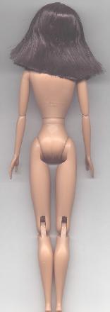 Doll Back