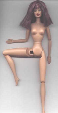 Doll Front