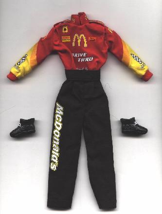 The Clothes