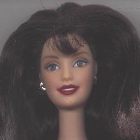 nascar barbie 94