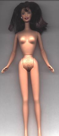 Doll Front