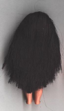 Doll Back