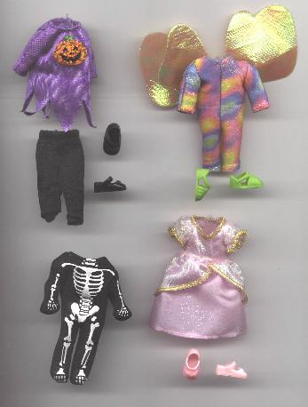 The Clothes