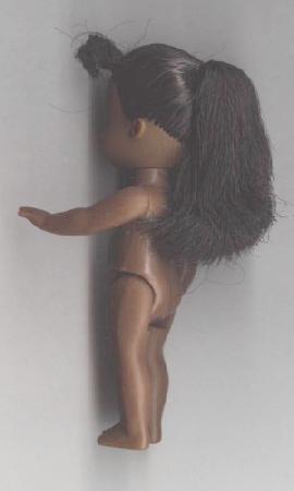 Doll Side