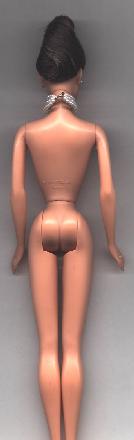Doll Back