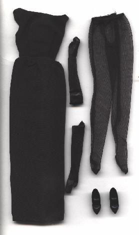 The Clothes
