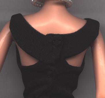 Dress Back