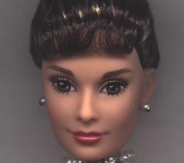 Doll Face