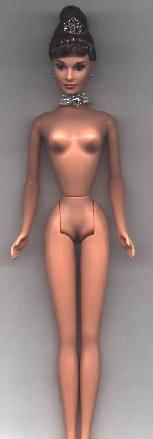 Doll Front