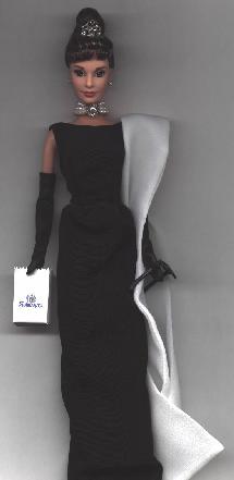 Breakfast at Tiffany's