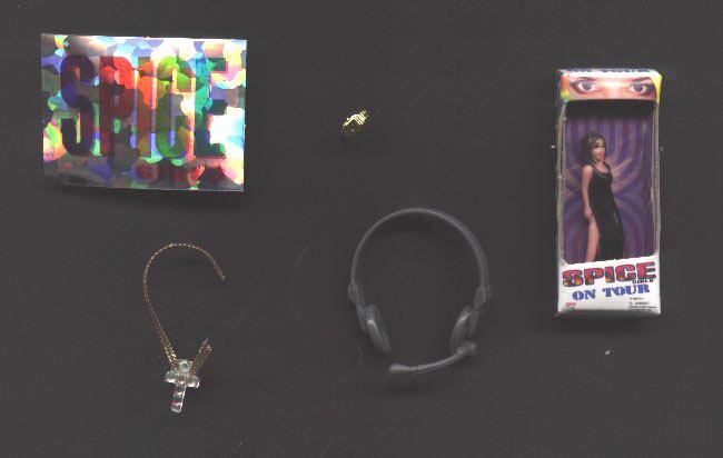 Other Stuff