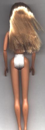 Doll Back