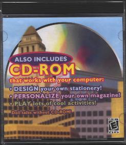 CD-Rom