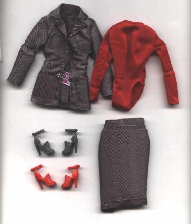 The Clothes