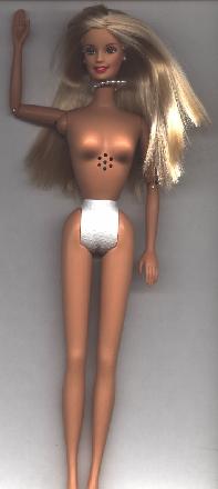 Doll Front