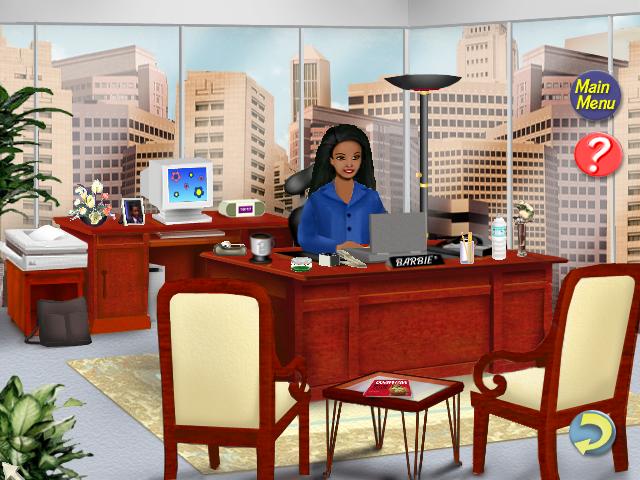 At the Office