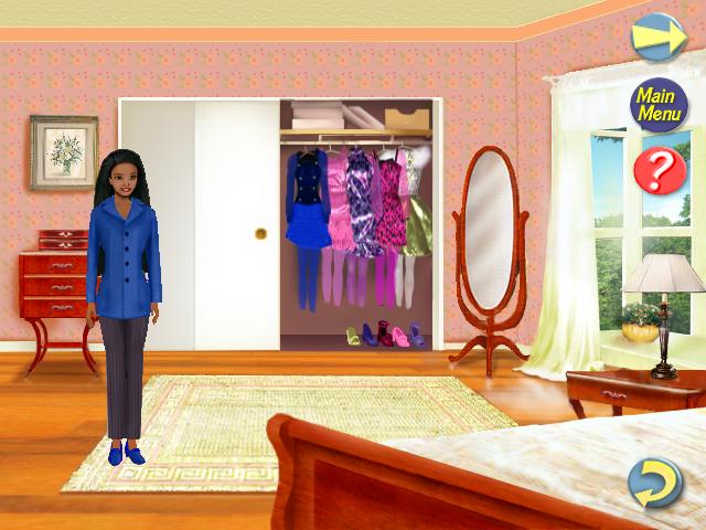The Closet