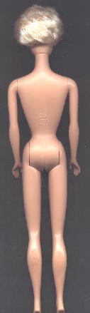 Doll Back