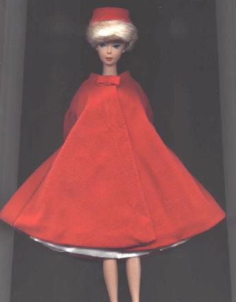 Red Flare