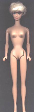 Doll Front