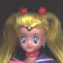 Back to Sailor Moon's Main Page