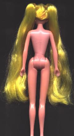 Doll Back