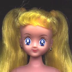 Doll Face
