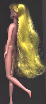 Doll Side