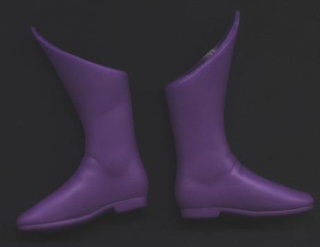 The Boots