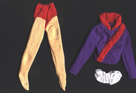The Clothes