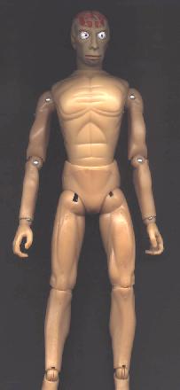 Doll Front
