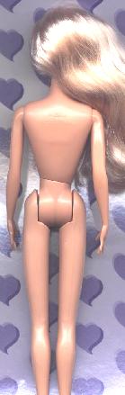 Doll Back