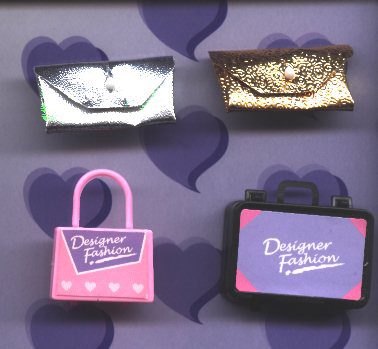 Purses and Bags