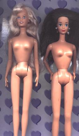 Doll Front