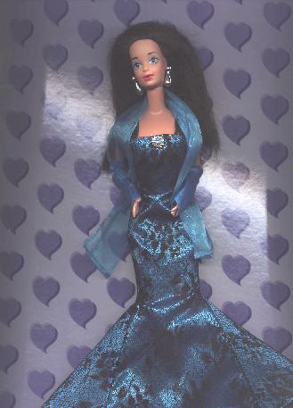 Ballgown
