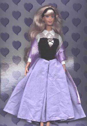 Someday My Prince Will Come... Wait, Wrong Movie