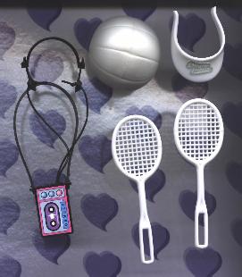 Sports Accessories