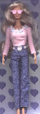 Sweet Sweater Set