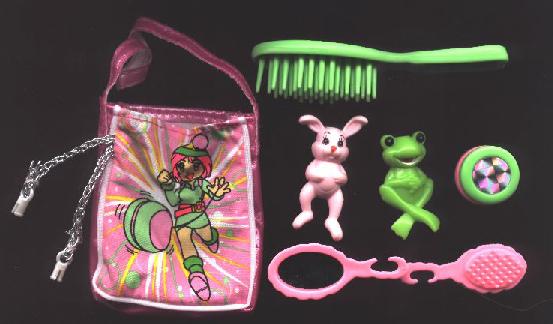 Other Stuff