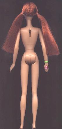 Doll Back