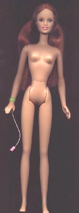 Doll Front