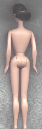 Doll Back