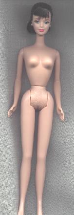 Doll Front