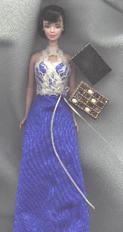 Sweet Sophistication