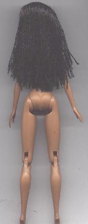 Doll Back